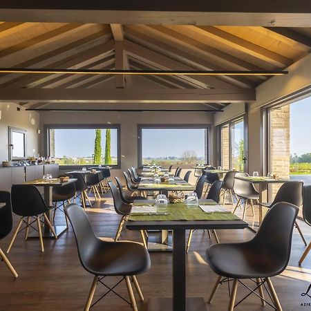 Agriturismo La Razza レッジョ・エミリア エクステリア 写真